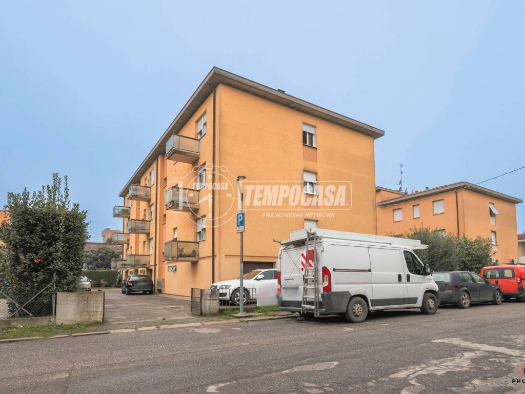appartamento in vendita a Massa Lombarda