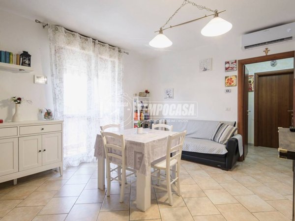 appartamento in vendita a Massa Lombarda