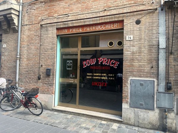 negozio in vendita a Massa Lombarda