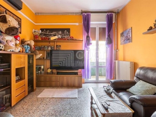 appartamento in vendita a Massa Lombarda