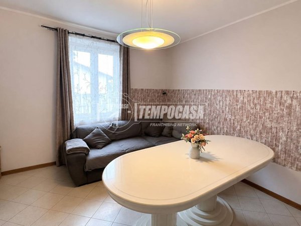 appartamento in vendita a Massa Lombarda