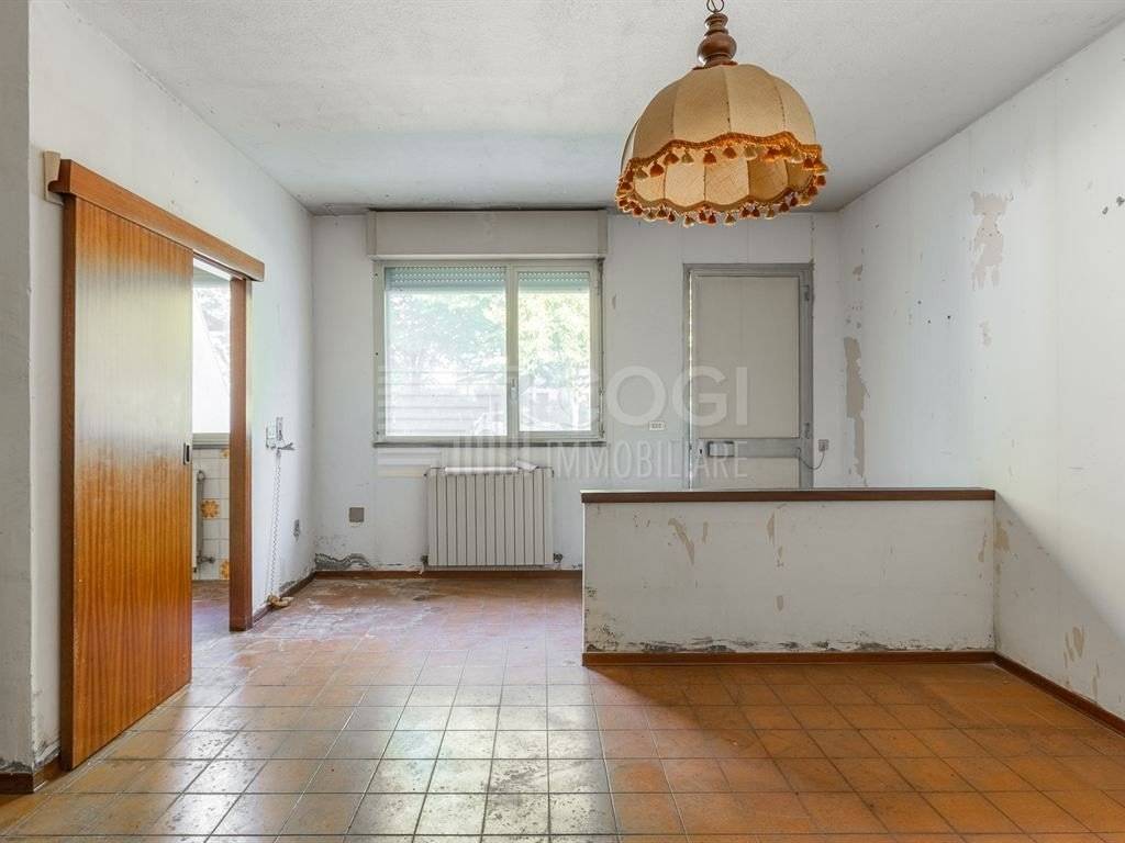 casa indipendente in vendita a Massa Lombarda