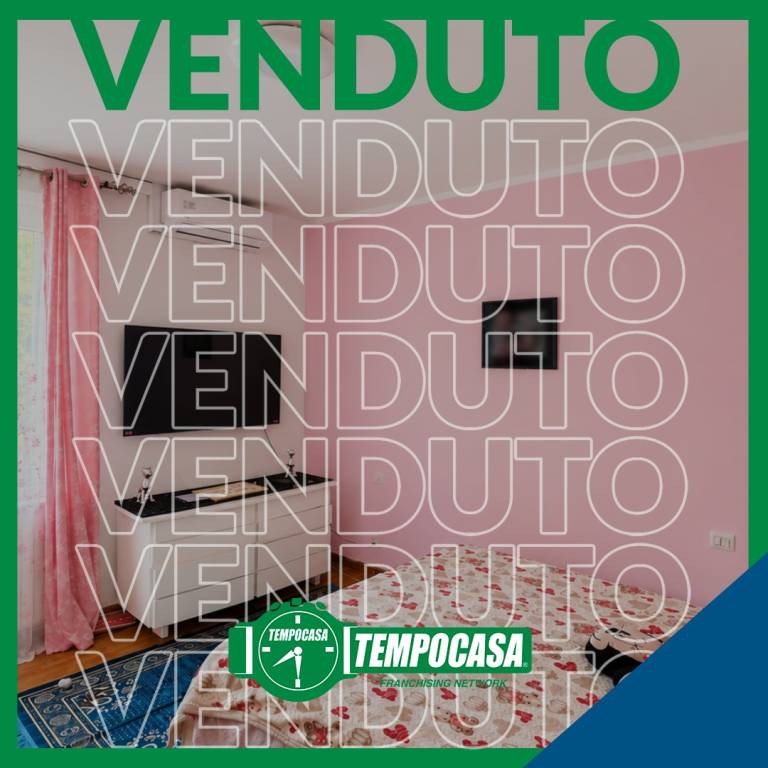 appartamento in vendita a Massa Lombarda