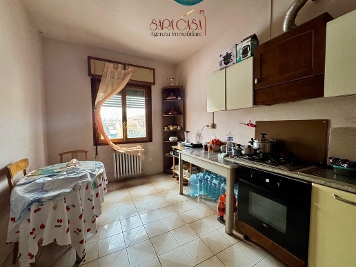 appartamento in vendita a Massa Lombarda