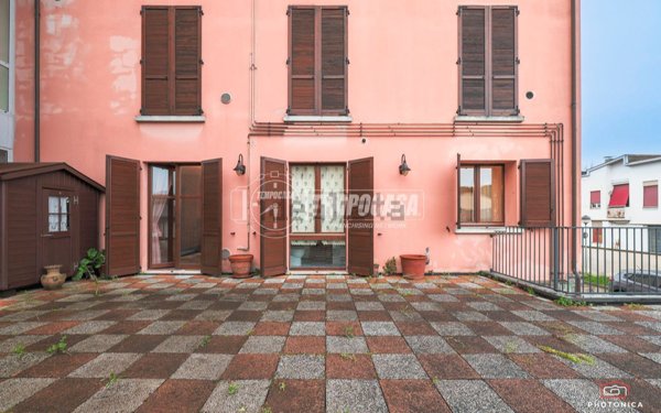 appartamento in vendita a Massa Lombarda
