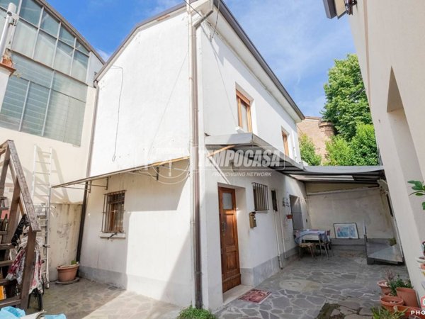 appartamento in vendita a Massa Lombarda