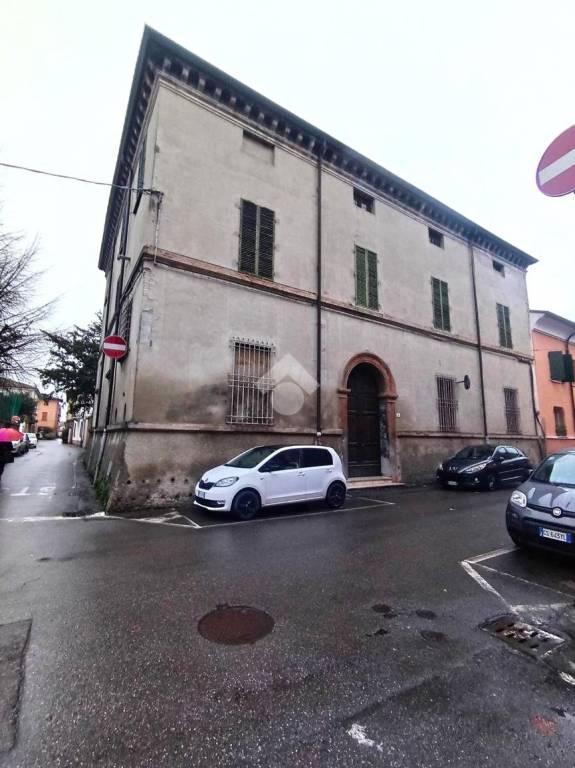 appartamento in vendita a Massa Lombarda