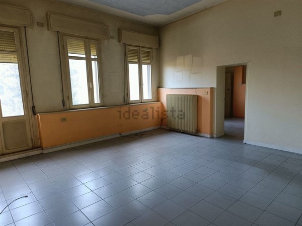appartamento in vendita a Massa Lombarda