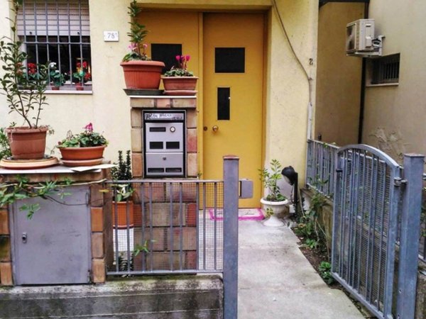 casa indipendente in vendita a Massa Lombarda