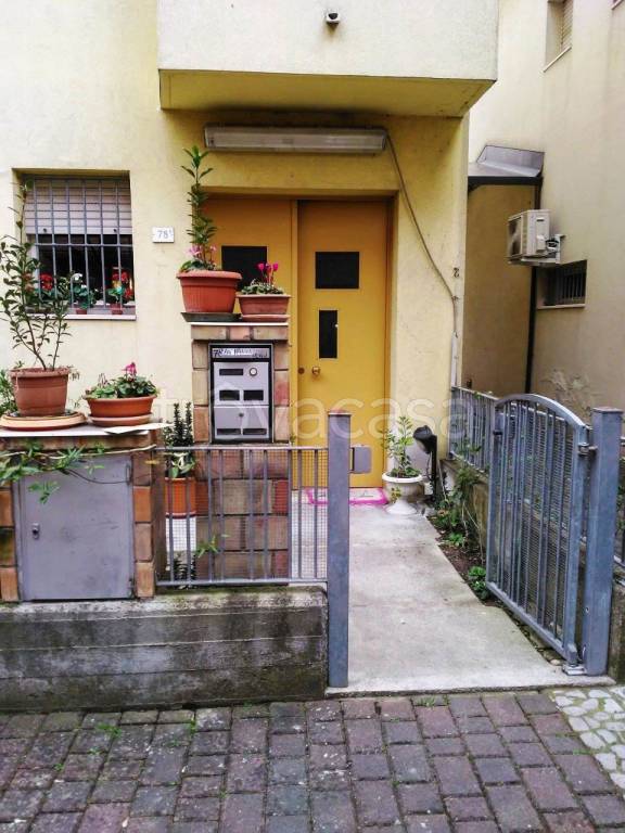 casa indipendente in vendita a Massa Lombarda