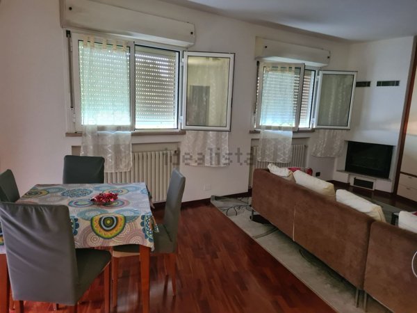 appartamento in vendita a Massa Lombarda