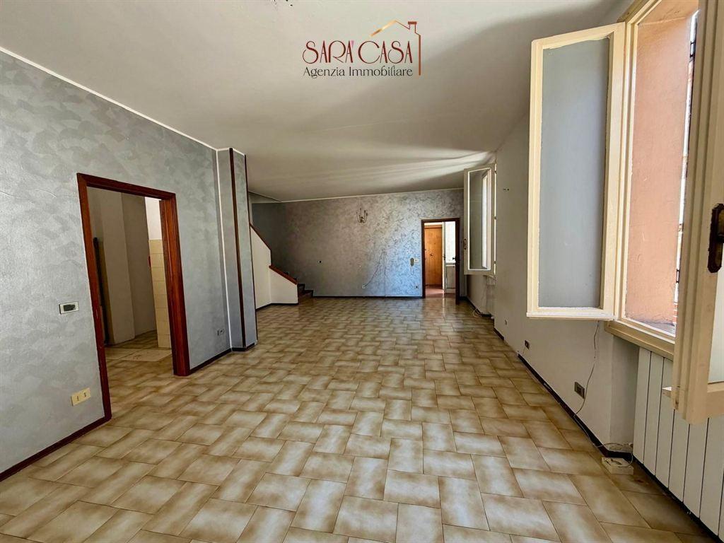 appartamento in vendita a Massa Lombarda
