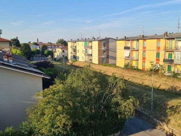 appartamento in vendita a Massa Lombarda