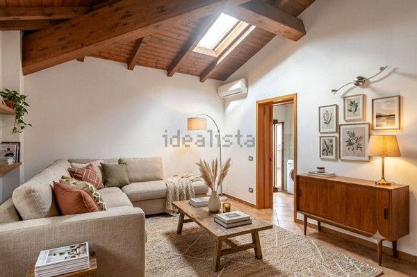 appartamento in vendita a Massa Lombarda
