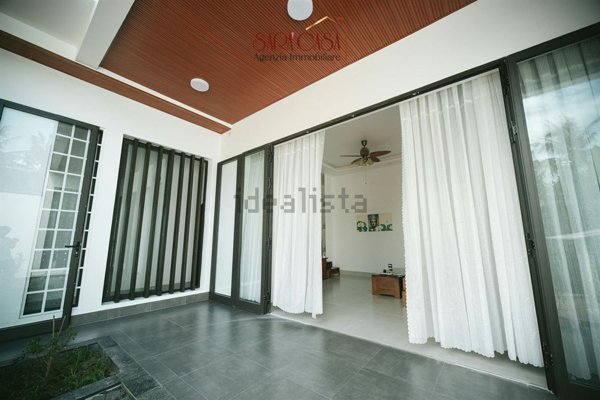 casa indipendente in vendita a Massa Lombarda
