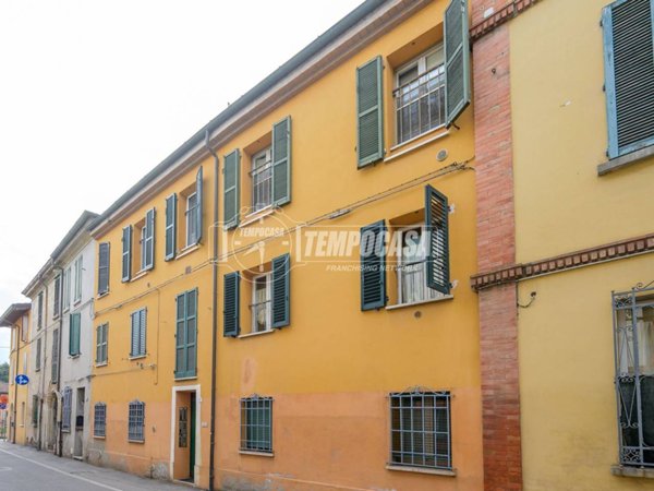 appartamento in vendita a Massa Lombarda