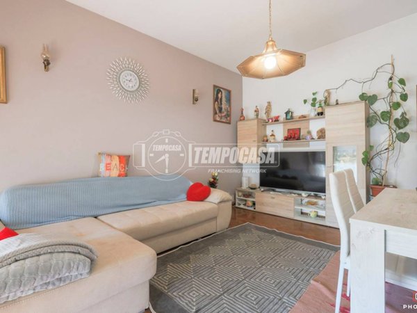 appartamento in vendita a Massa Lombarda