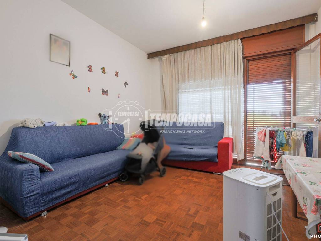 appartamento in vendita a Massa Lombarda