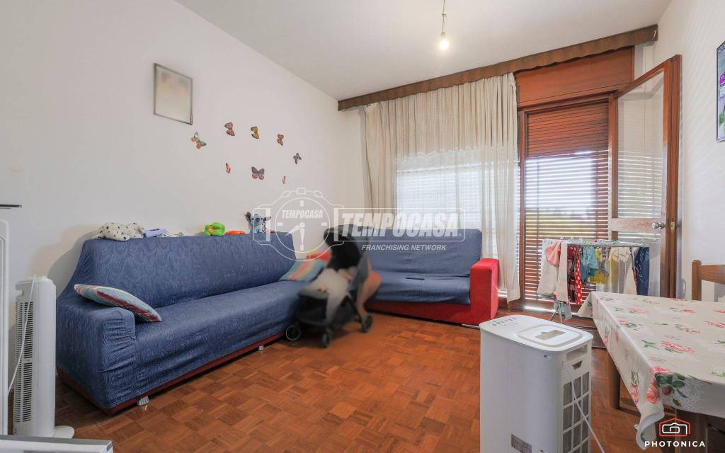 appartamento in vendita a Massa Lombarda