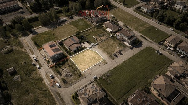 appartamento in vendita a Massa Lombarda