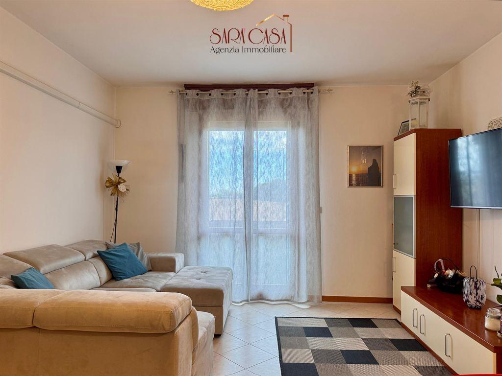 appartamento in vendita a Massa Lombarda