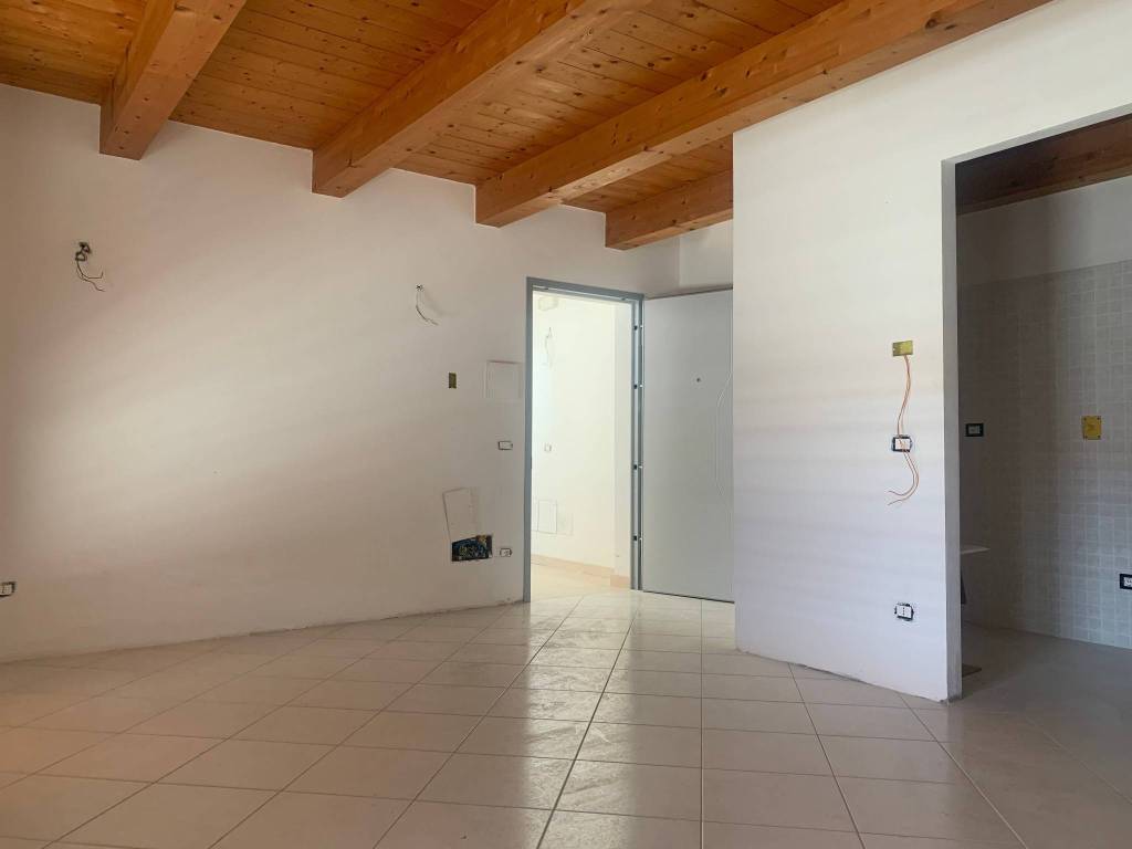 appartamento in vendita a Massa Lombarda
