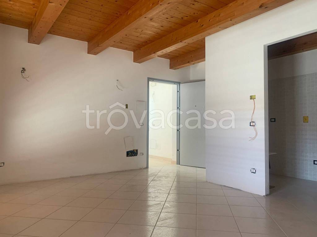 appartamento in vendita a Massa Lombarda