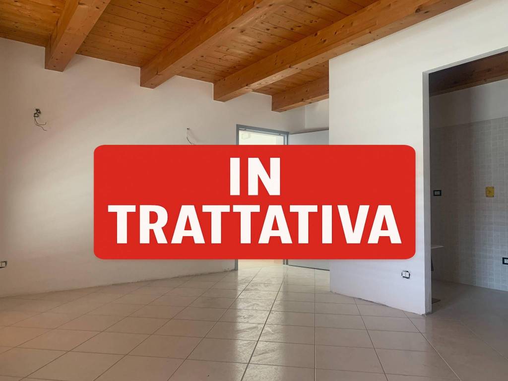 appartamento in vendita a Massa Lombarda