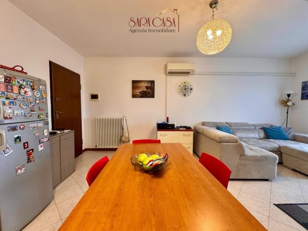 appartamento in vendita a Massa Lombarda