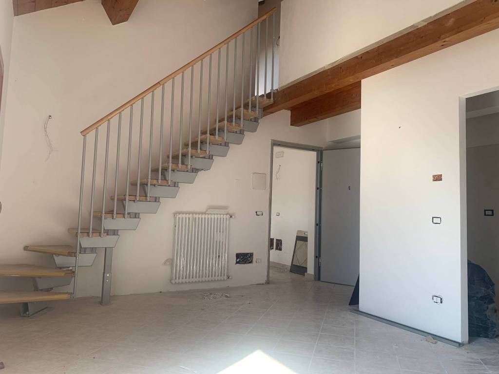 appartamento in vendita a Massa Lombarda