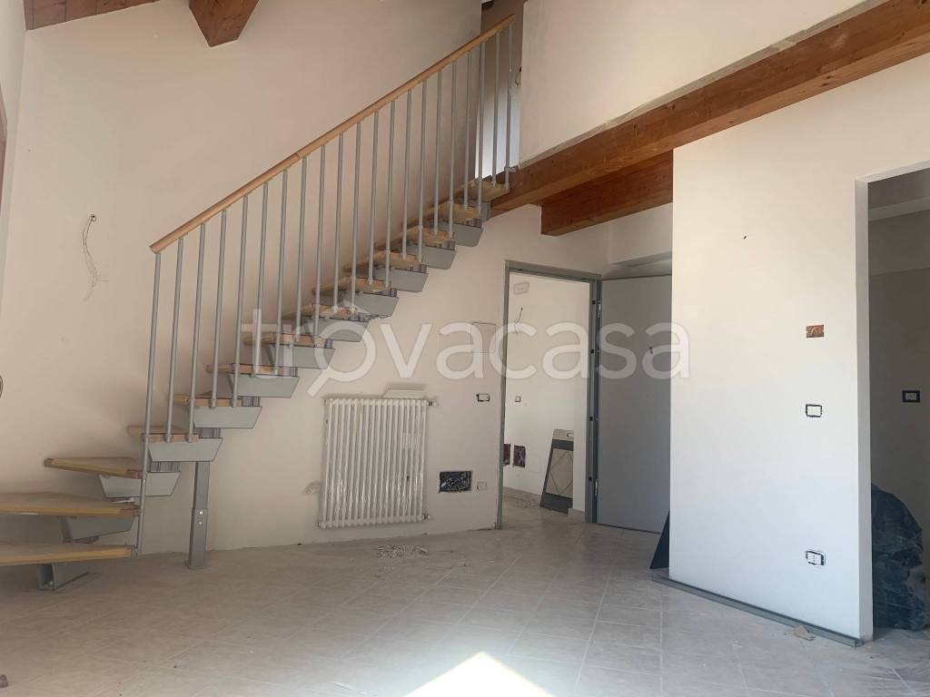 appartamento in vendita a Massa Lombarda