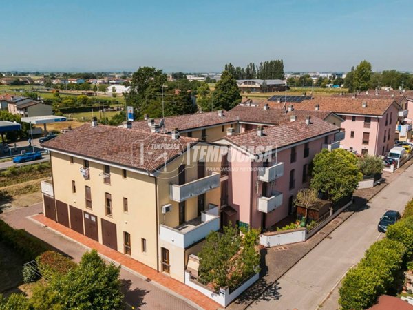 appartamento in vendita a Massa Lombarda