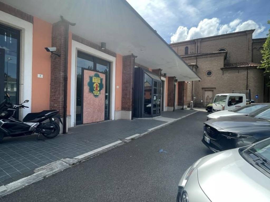 ufficio in vendita a Massa Lombarda