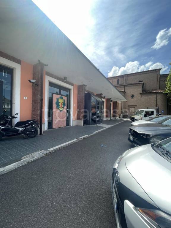 ufficio in vendita a Massa Lombarda