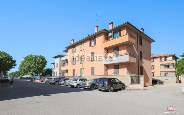 appartamento in vendita a Massa Lombarda