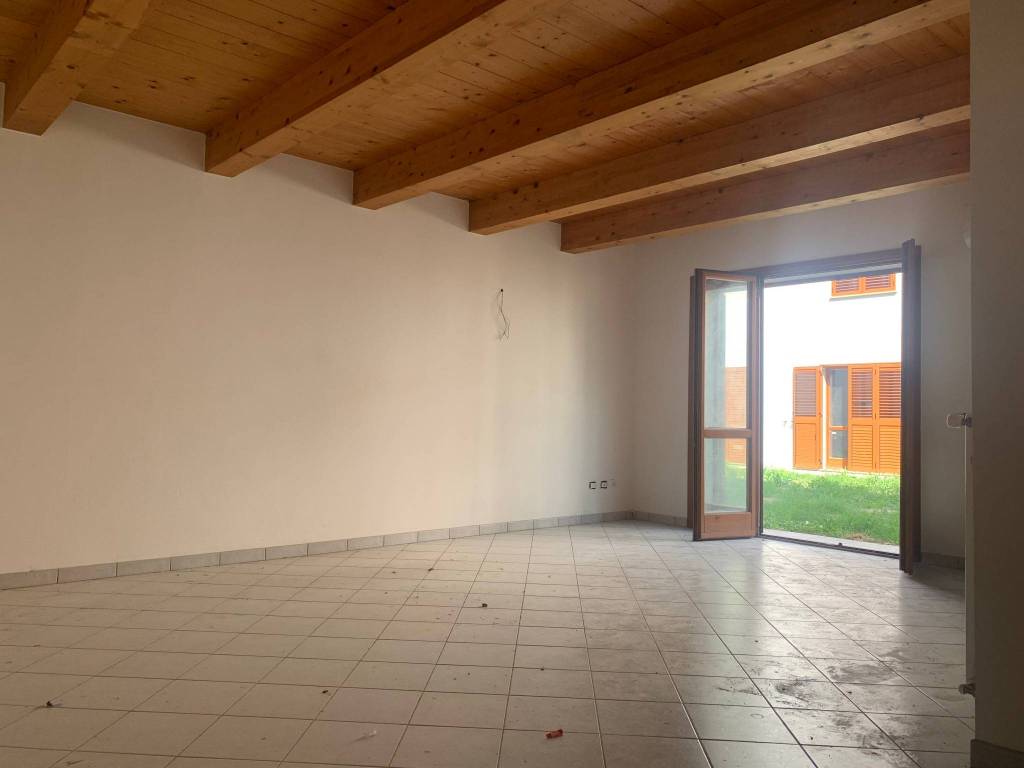 appartamento in vendita a Massa Lombarda