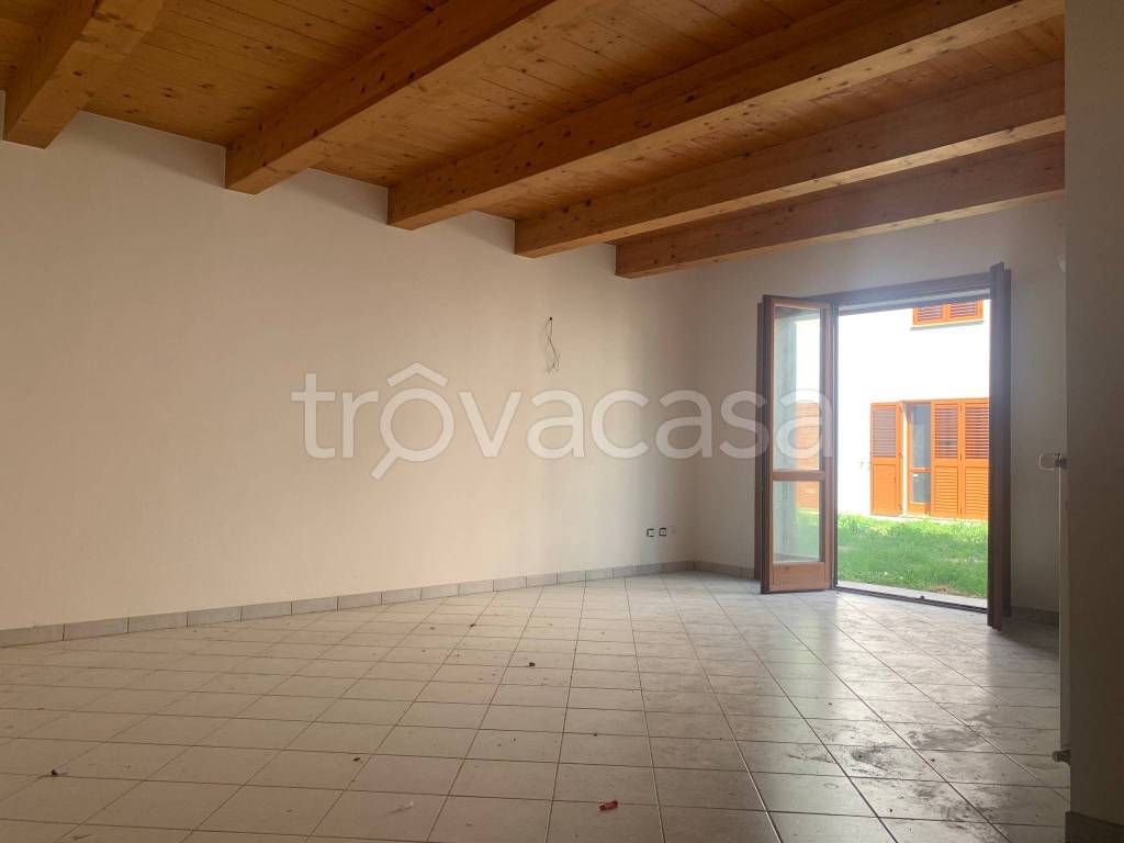 appartamento in vendita a Massa Lombarda