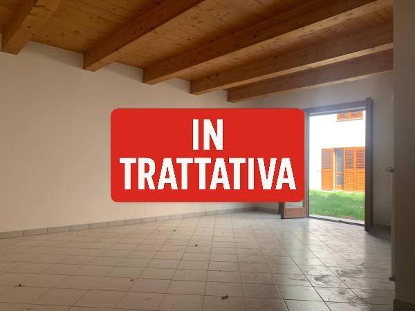 appartamento in vendita a Massa Lombarda