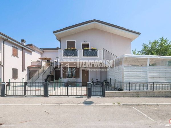 appartamento in vendita a Massa Lombarda