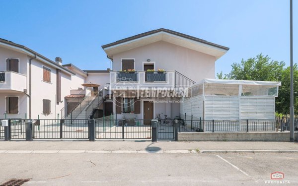 appartamento in vendita a Massa Lombarda