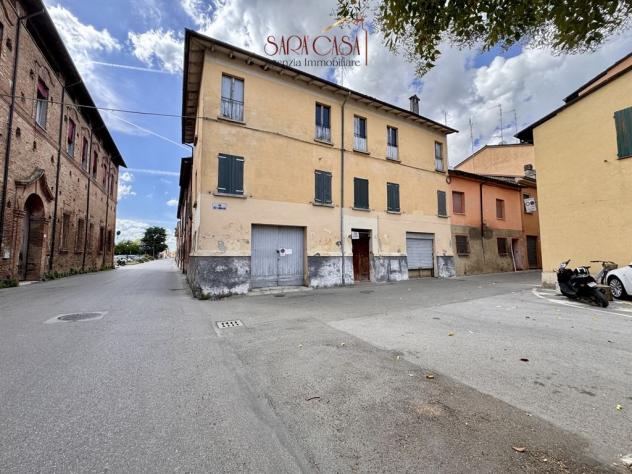 negozio in vendita a Massa Lombarda