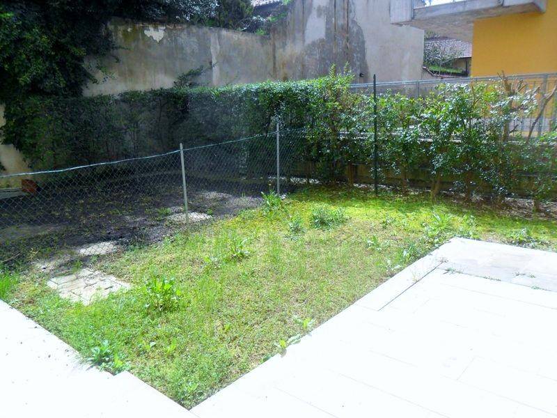 appartamento in vendita a Massa Lombarda