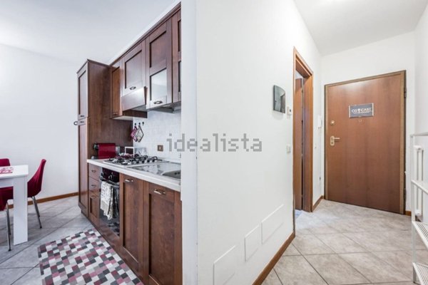 appartamento in vendita a Massa Lombarda
