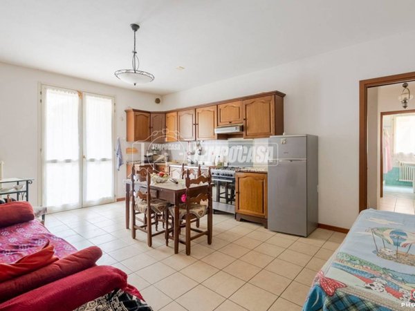 appartamento in vendita a Massa Lombarda