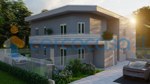 appartamento in vendita a Massa Lombarda