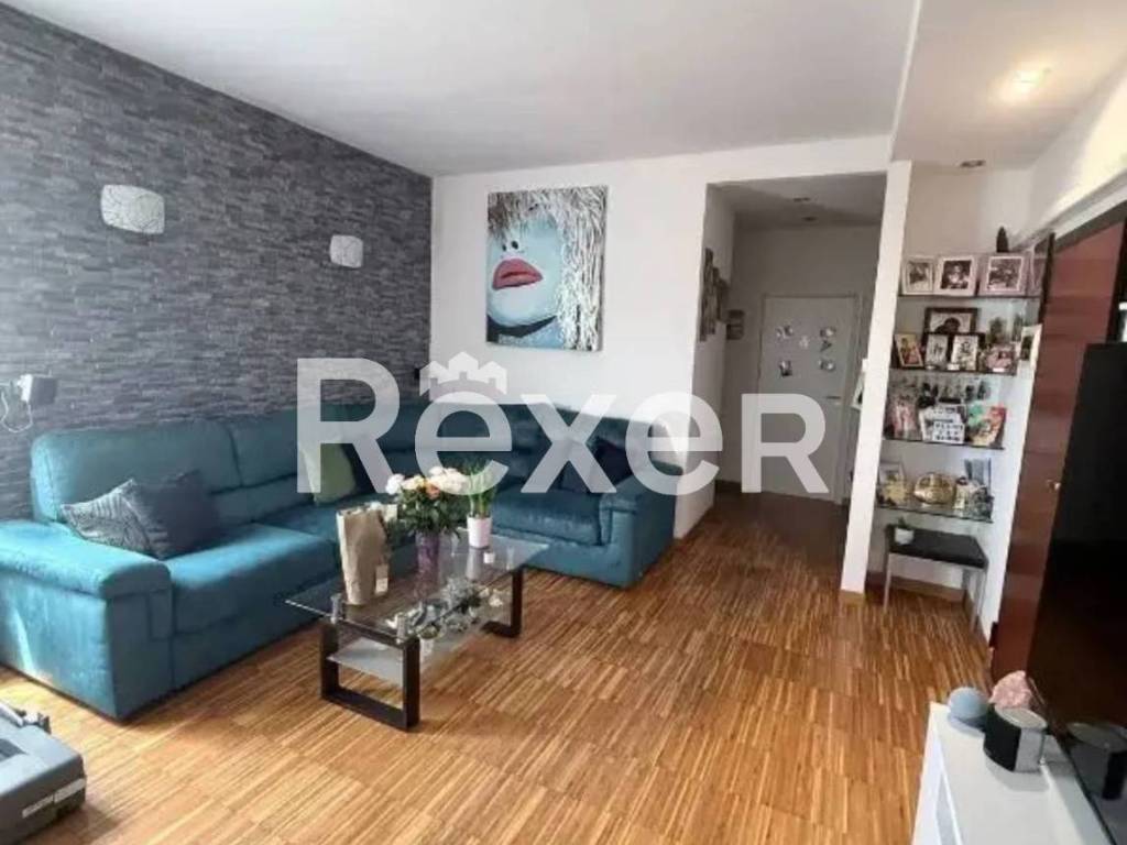 appartamento in vendita a Massa Lombarda