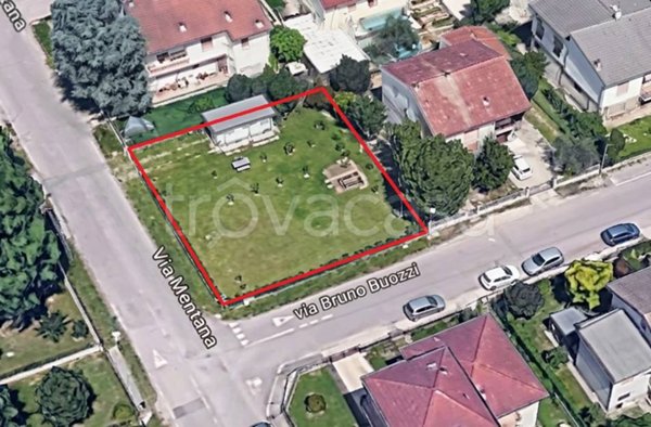 terreno edificabile in vendita a Massa Lombarda