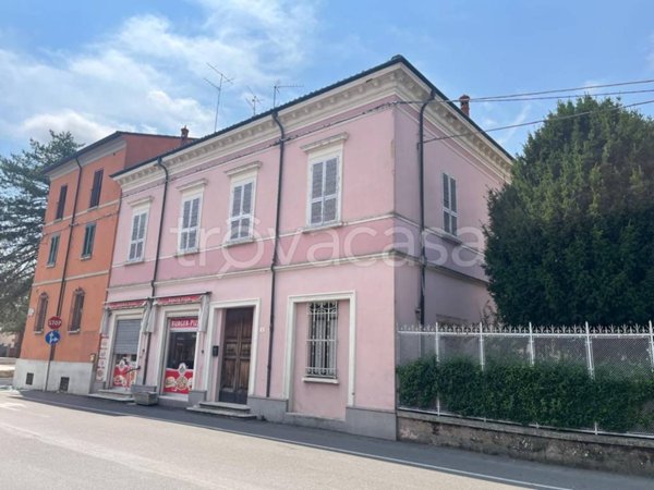 casa indipendente in vendita a Massa Lombarda