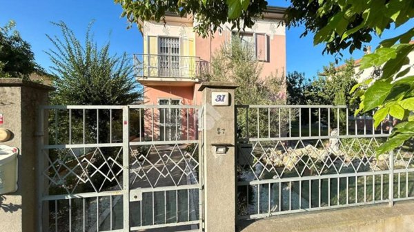 appartamento in vendita a Massa Lombarda