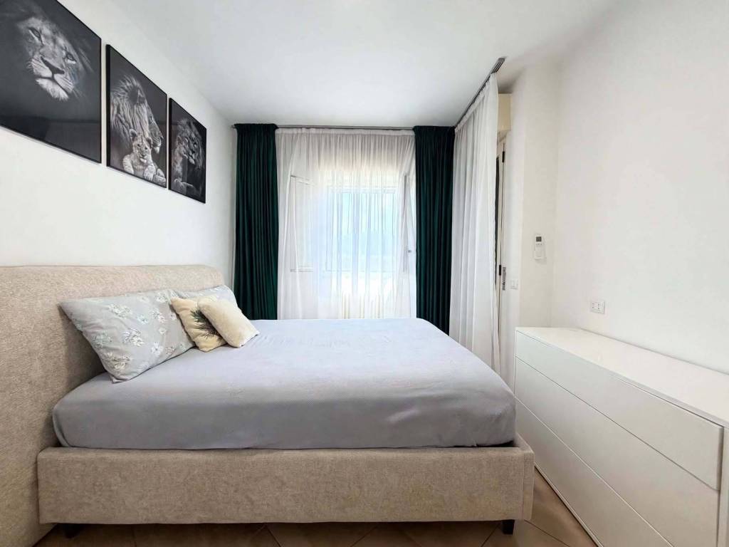 appartamento in vendita a Massa Lombarda
